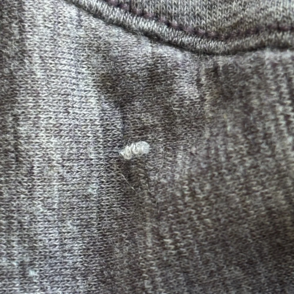 Lululemon Intended Crop Tee - Picture 10 of 14